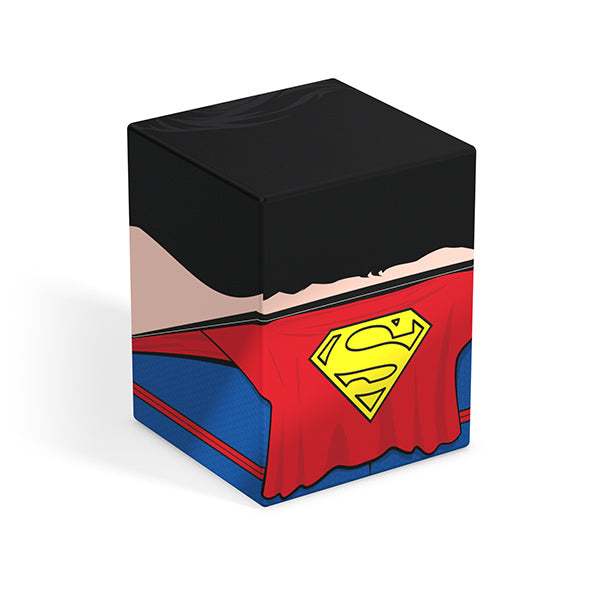 Squaroes: DC- Justice league- Wave I- Superman