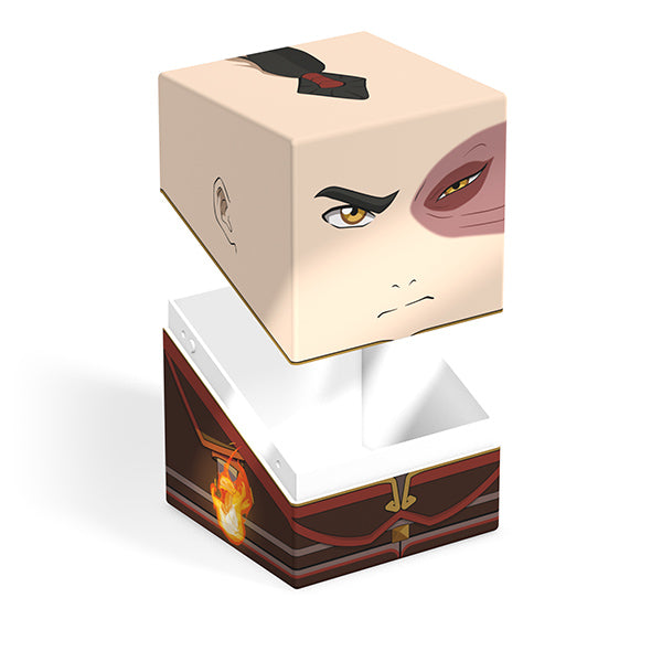Squaroes: Avatar: The Last Airbender - Boulder 100+ AV006- Zuko