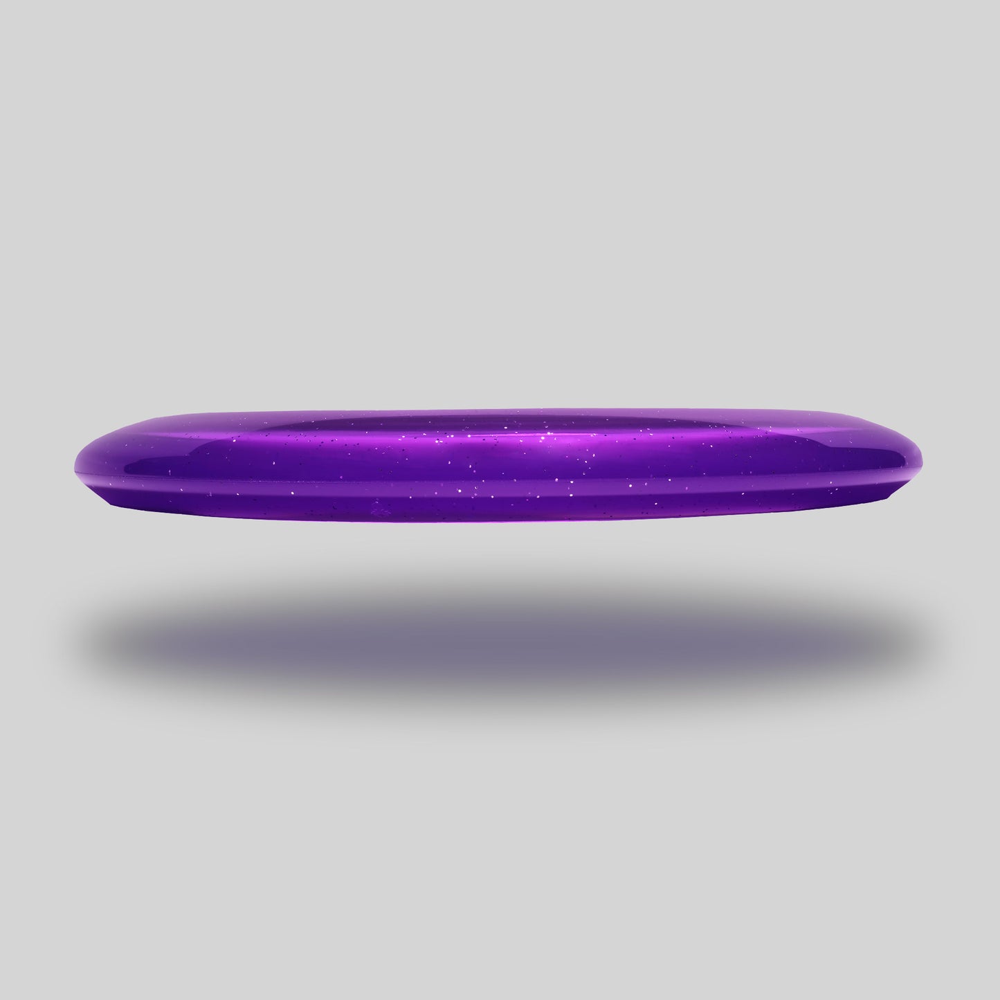 Mimic Purple Jelly Putter with Blue Foil