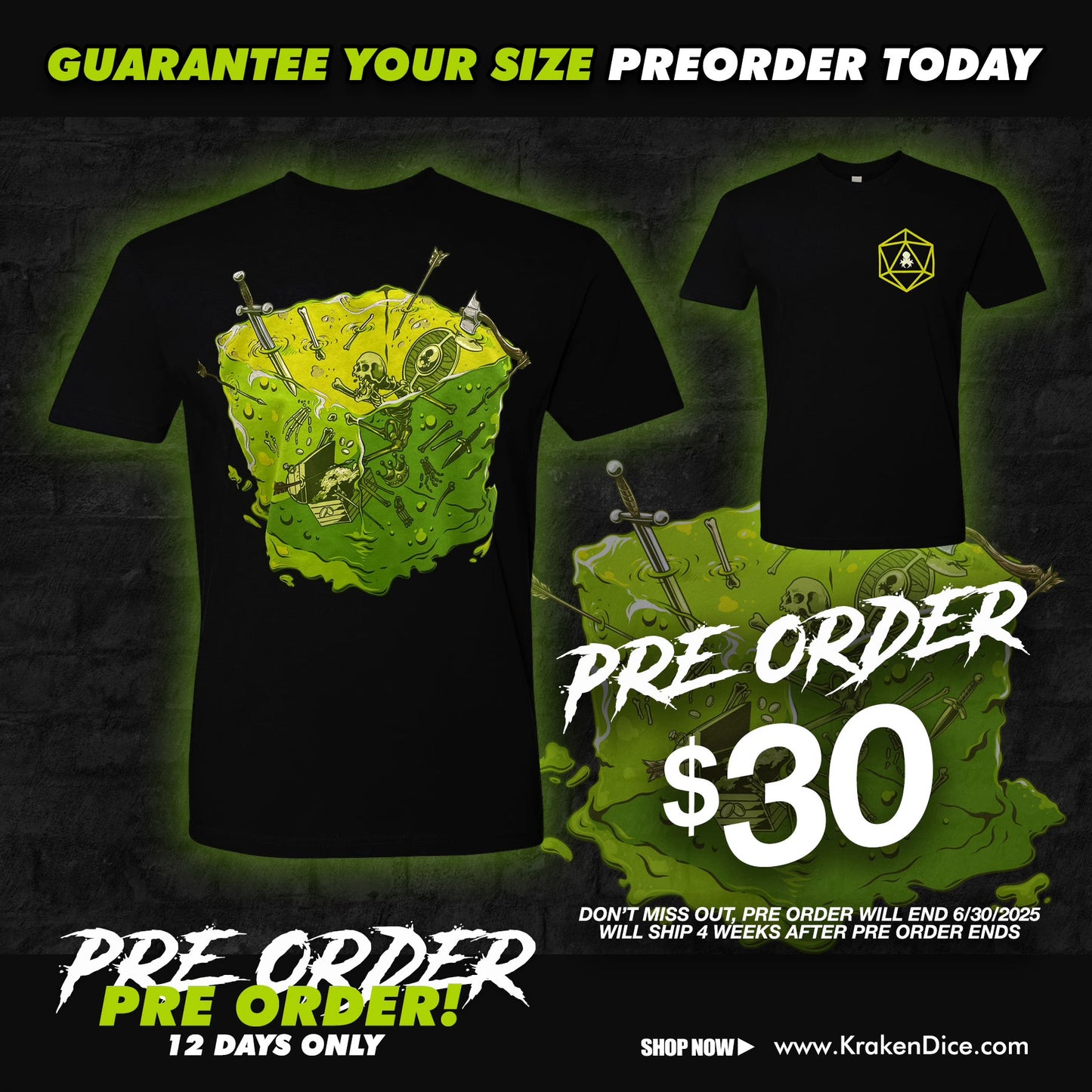 Jelly Cube Unisex T-Shirt