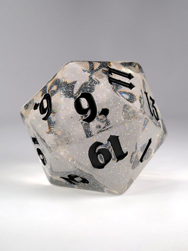 Black Celebration: Titan 55mm D20