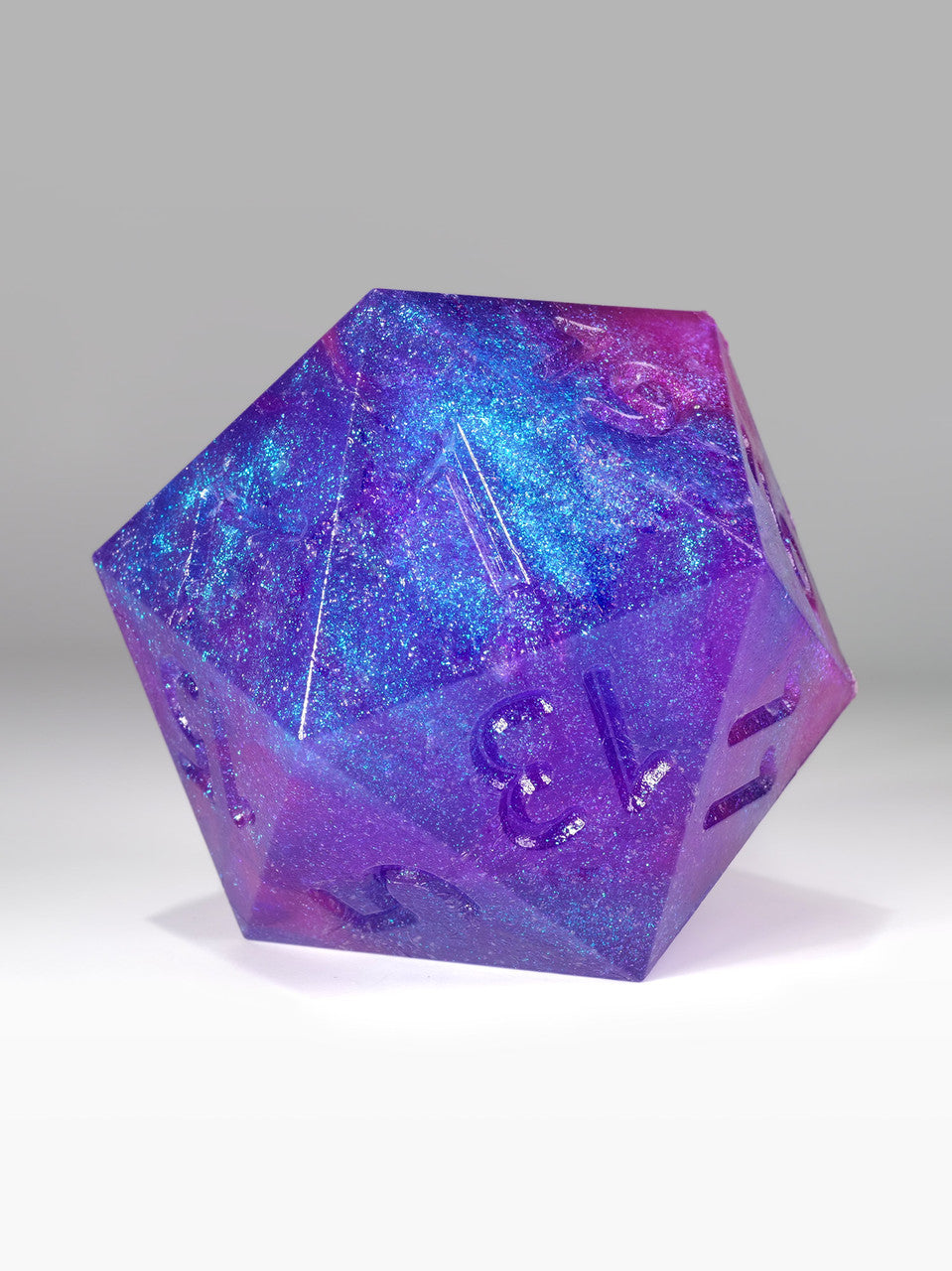RAW Triple Berry Slush 55mm D20