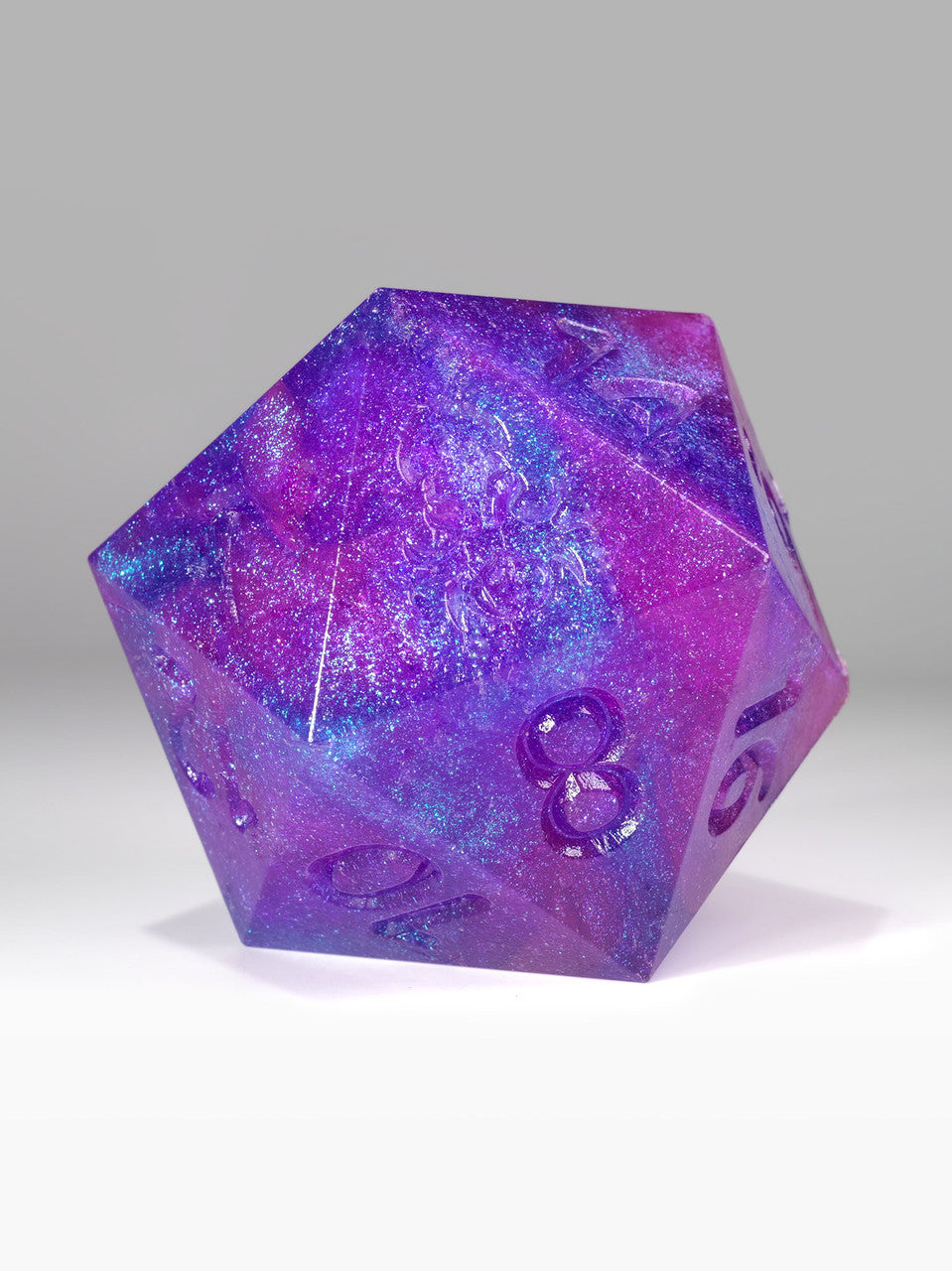 RAW Triple Berry Slush 55mm D20