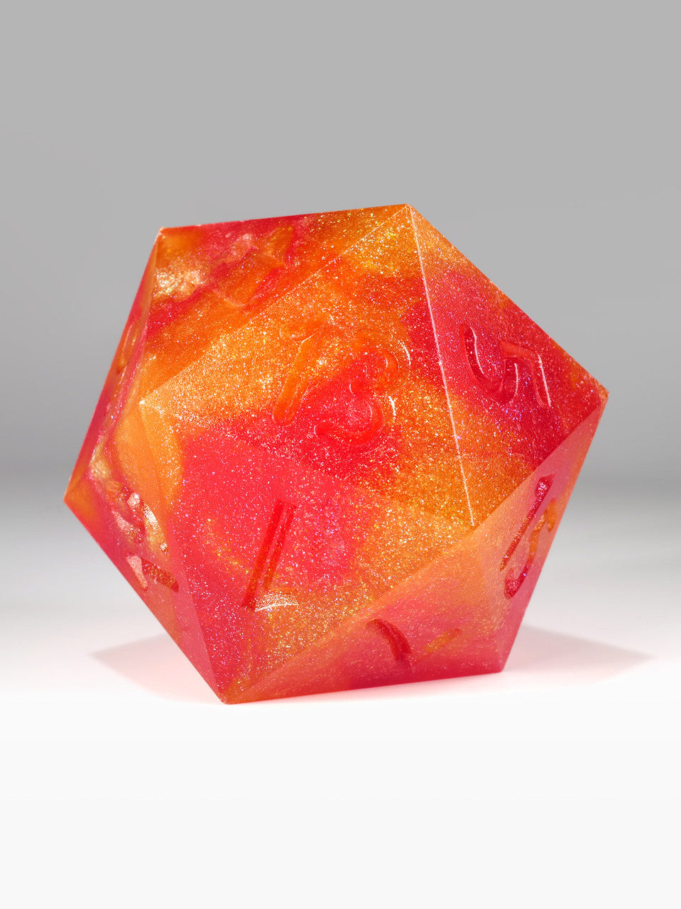 RAW Chamango 55mm D20