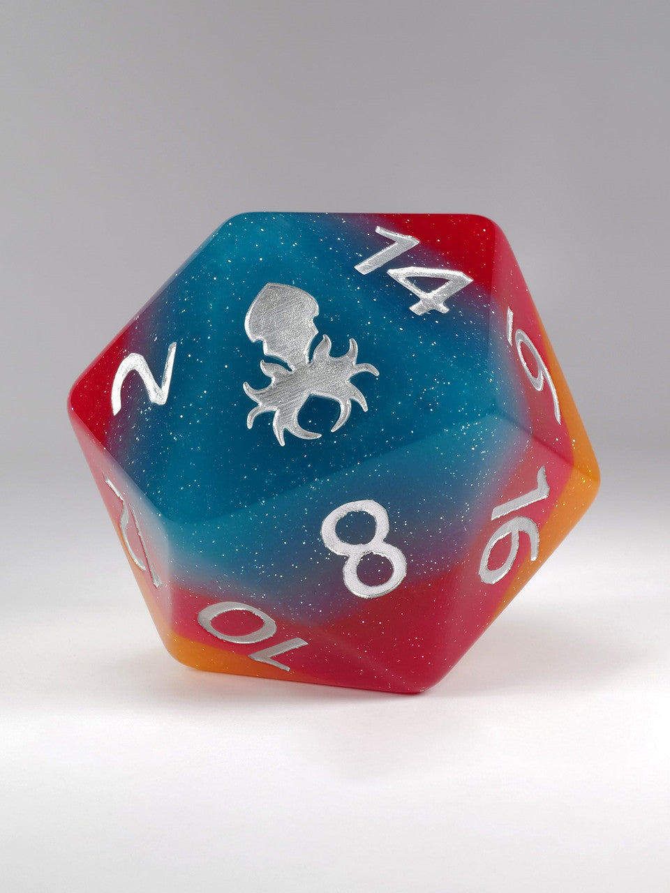 FATE: Titan 55mm D20