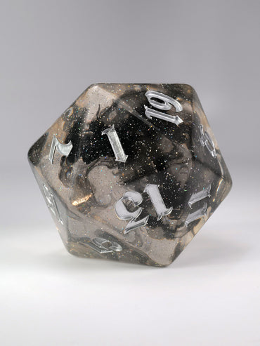 Rainbow in the Dark: Titan 55mm D20