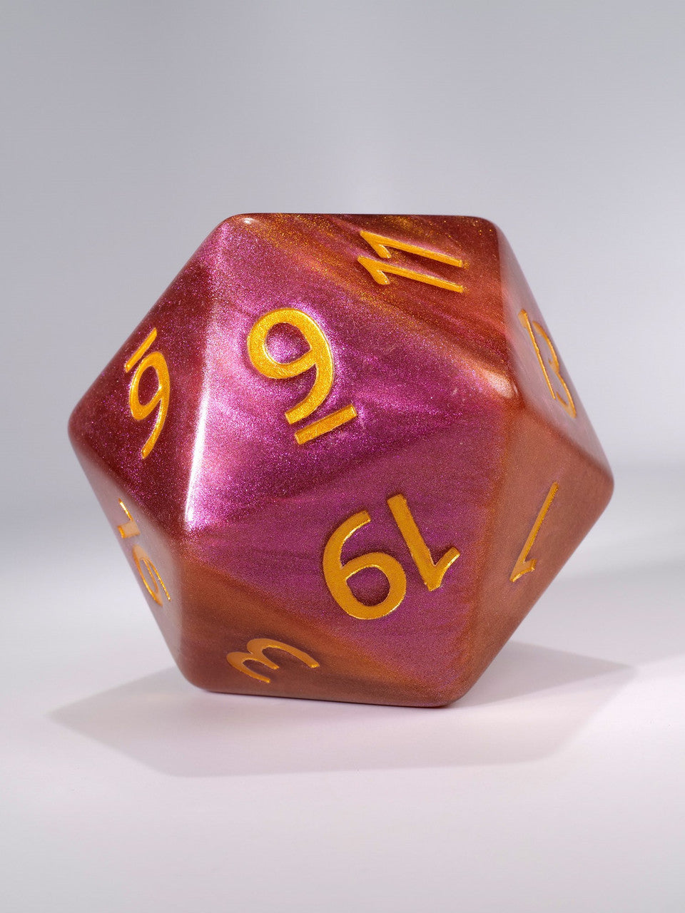 Antimatter Titan 55mm D20