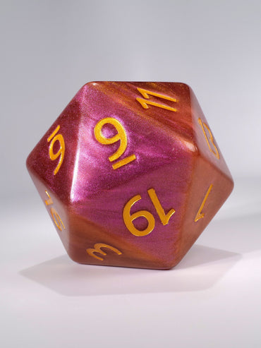 Antimatter Titan 55mm D20