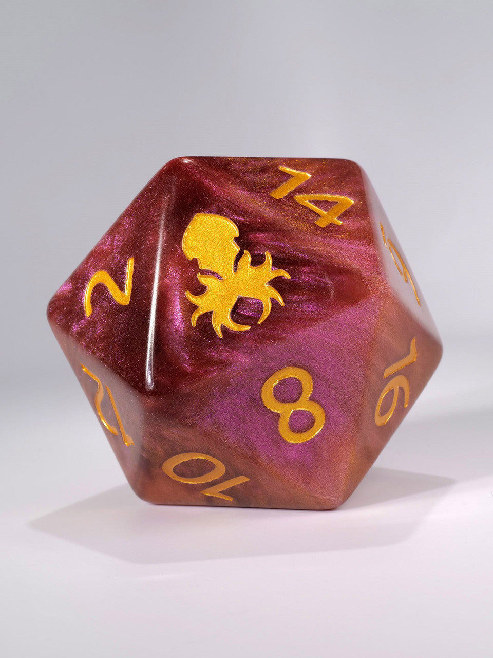 Antimatter Titan 55mm D20