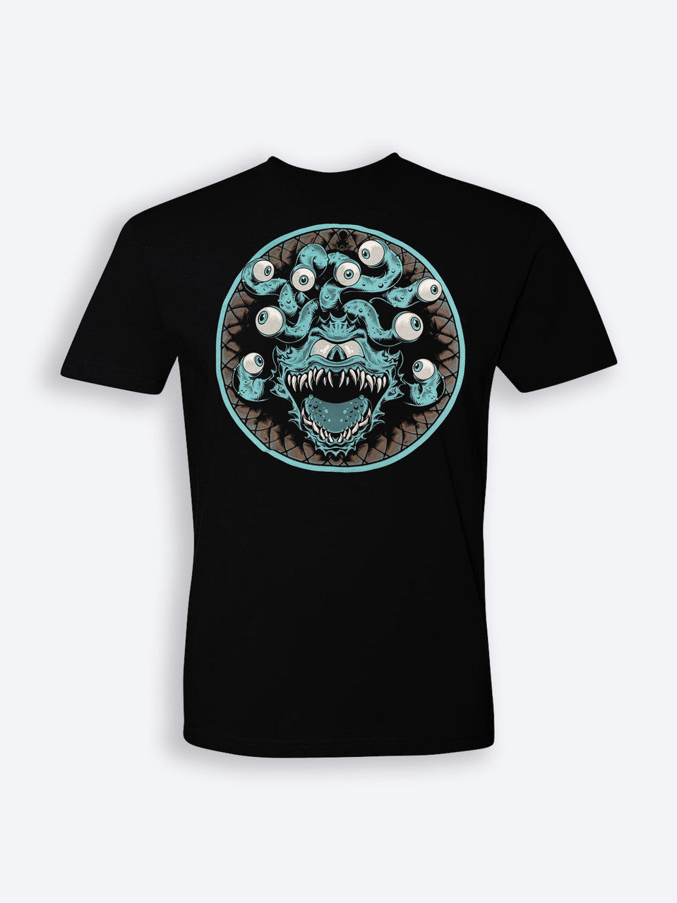 Beholder Unisex T-Shirt