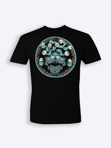 Beholder Unisex T-Shirt