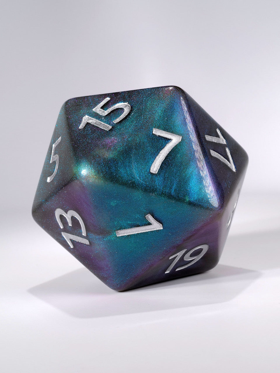 Dark Matter Titan 55mm D20