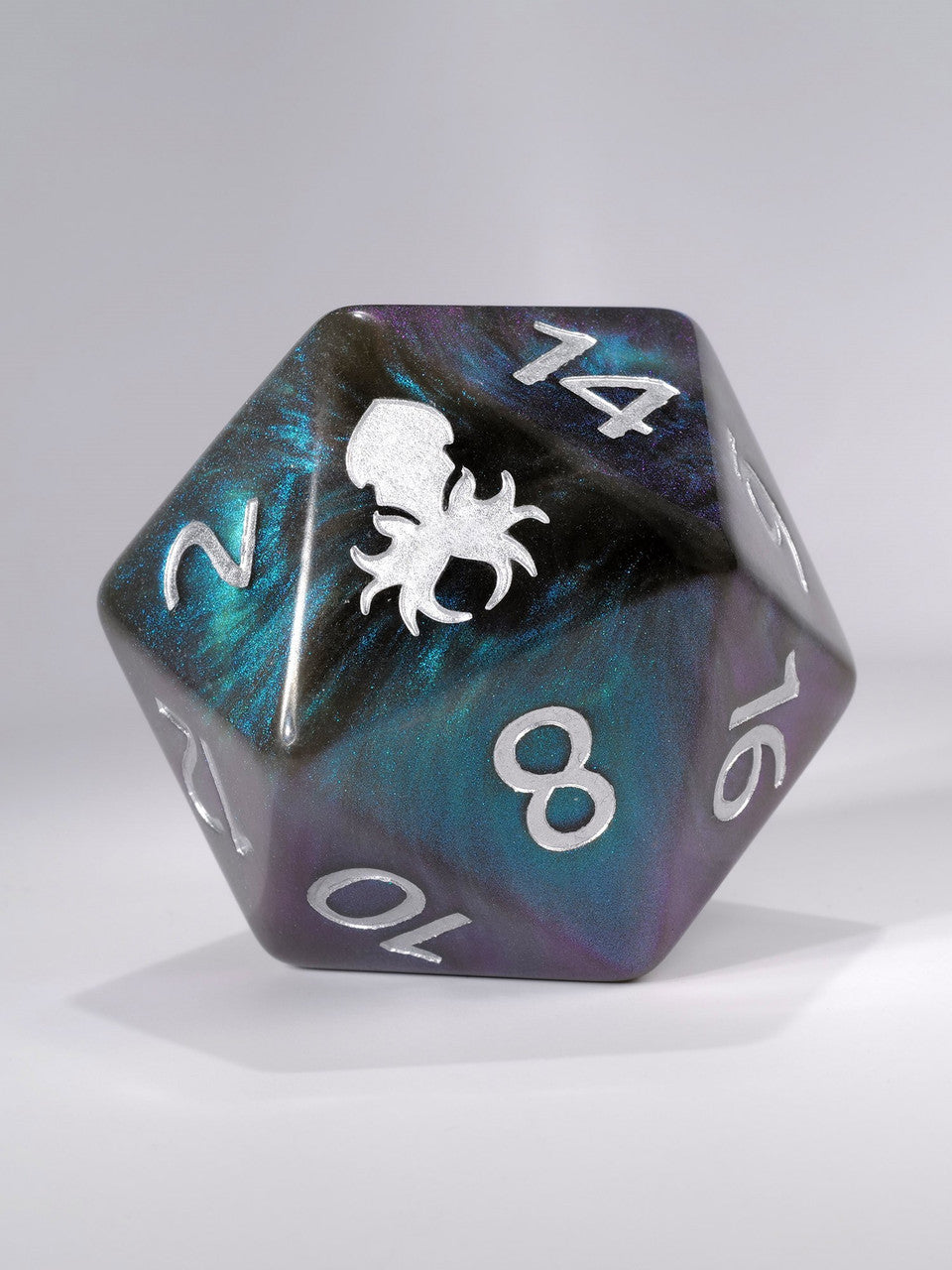 Dark Matter Titan 55mm D20