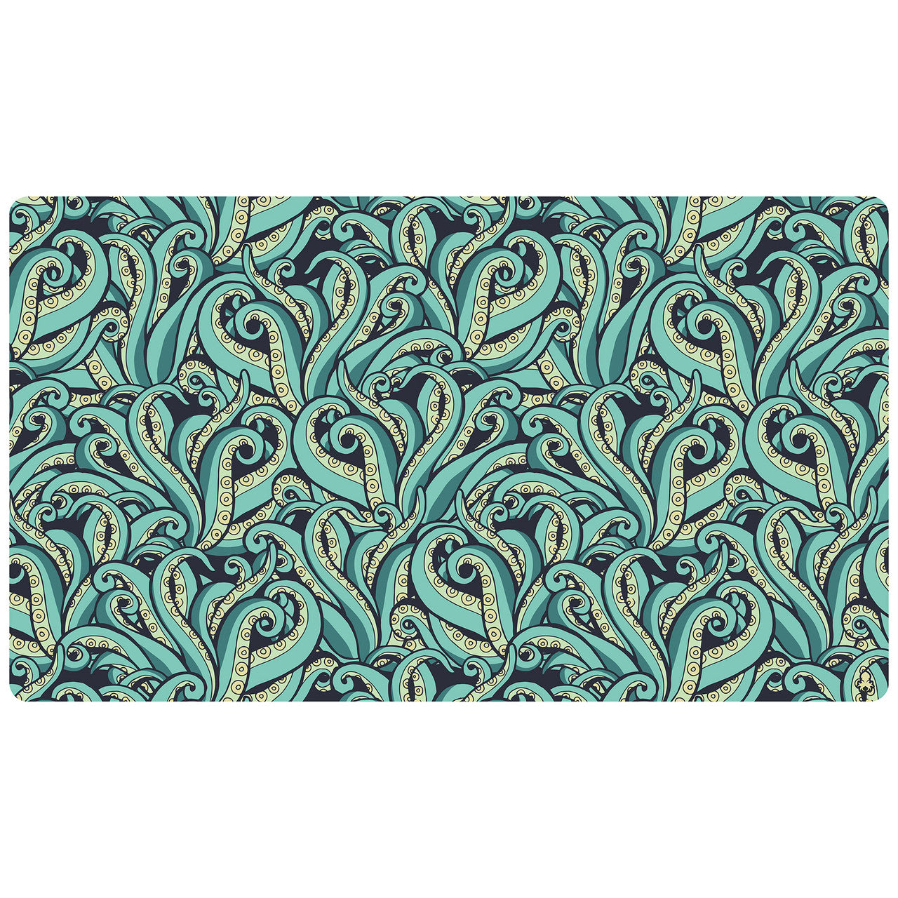 Tentacles Playmat