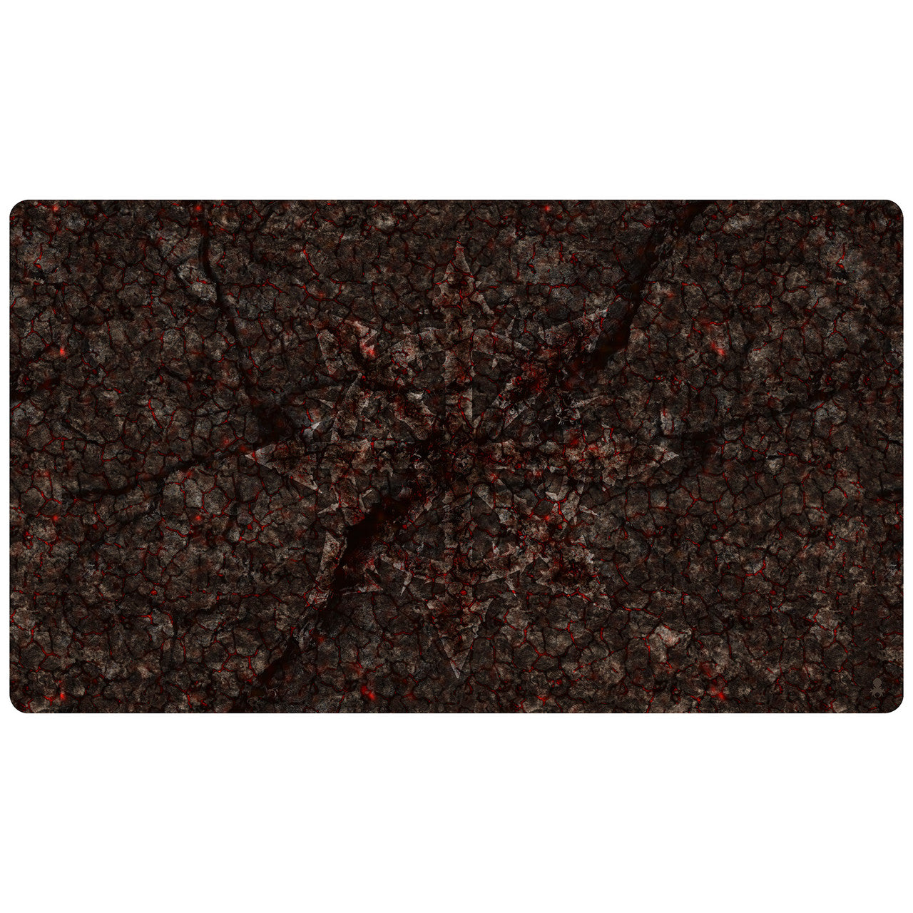 Chaos Playmat