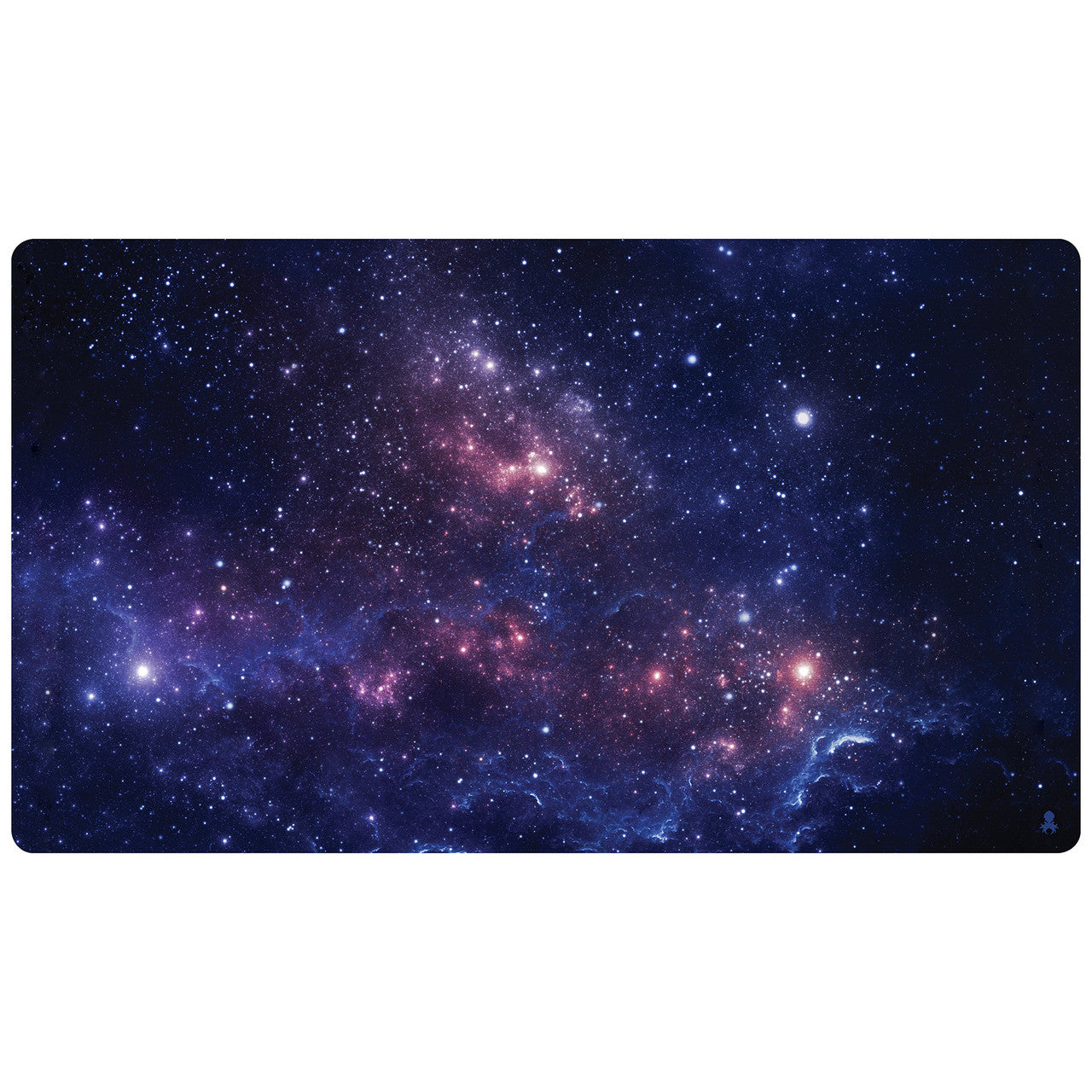 Heliotrope Starfield Playmat