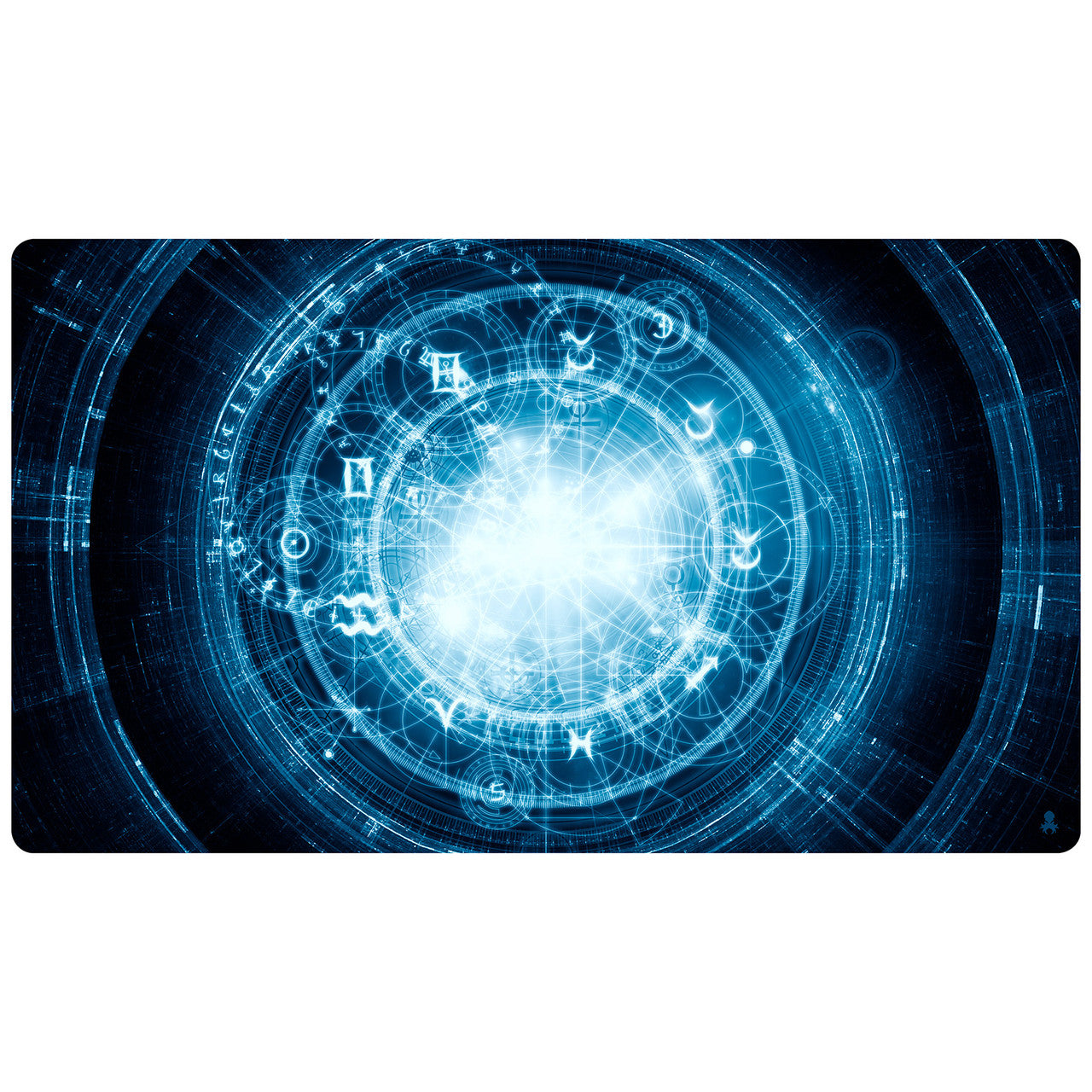 Signs Playmat