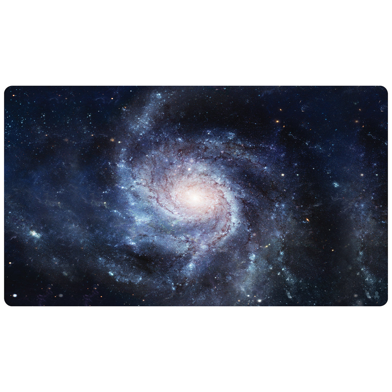 Spiral Galaxy Playmat