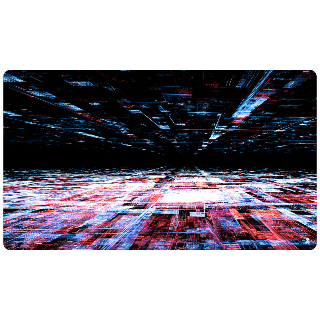 Mainframe Game Mat