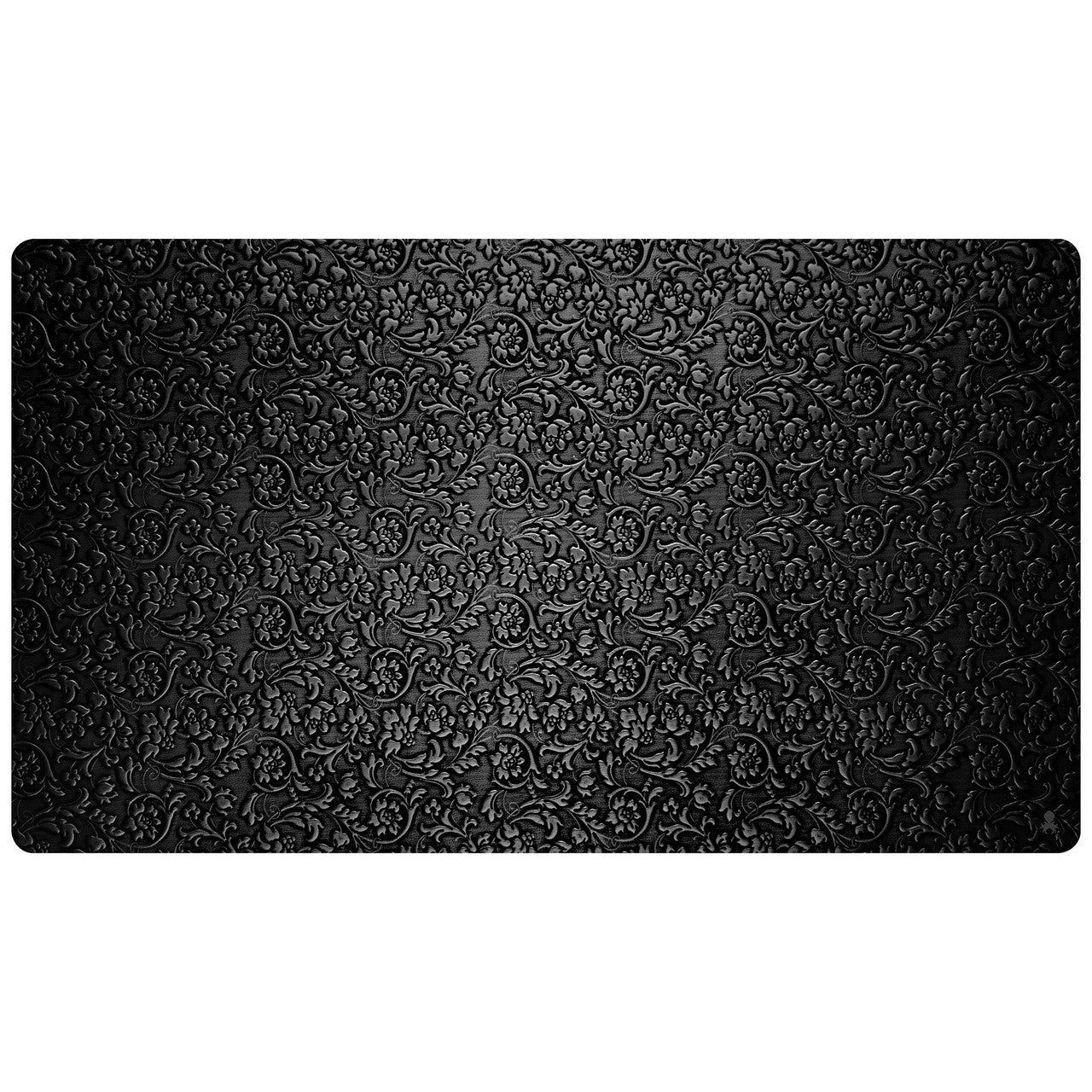 Rose Relief Game Mat