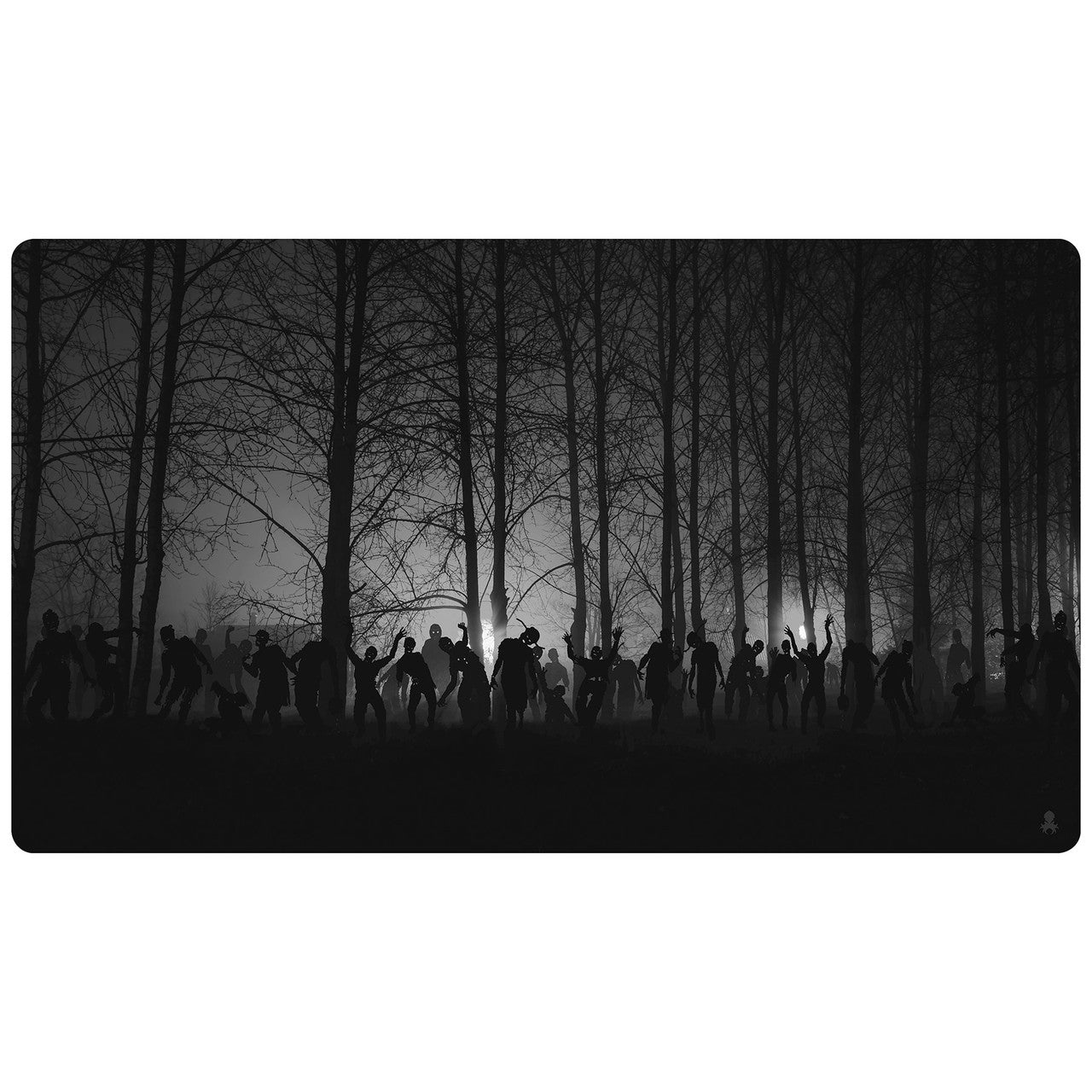 Zombie Woods