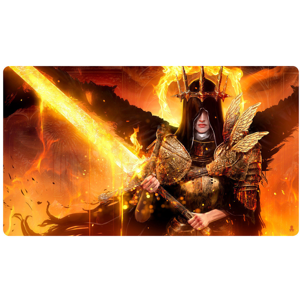 Holy Avenger
