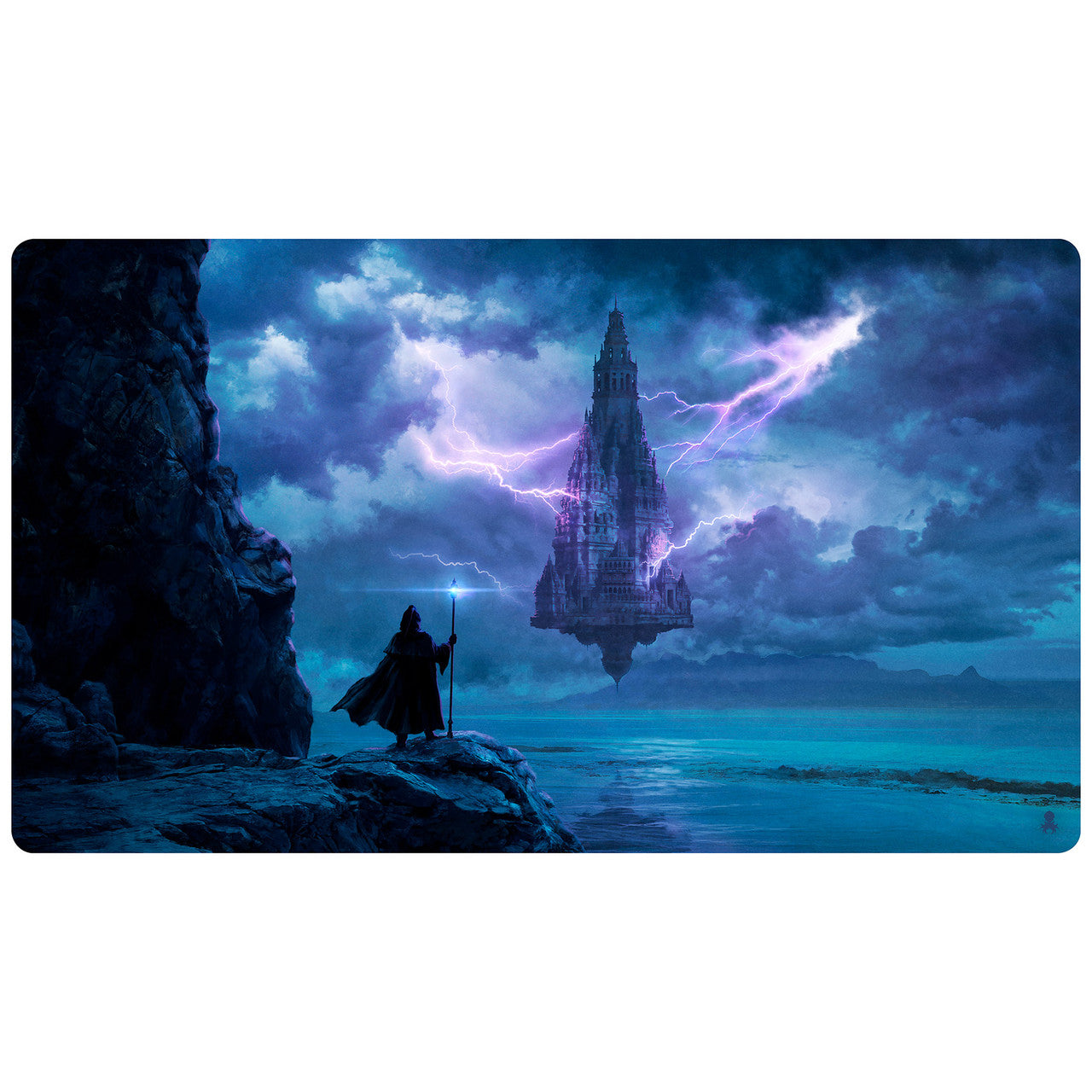 Wizard's Tower