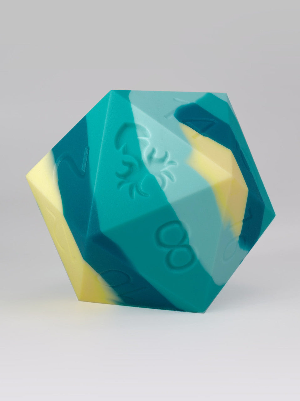Mermaid 50mm Silicone D20