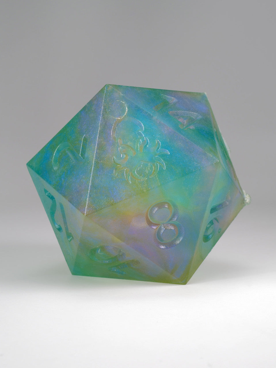 PRAWject 25 55mm RAW D20
