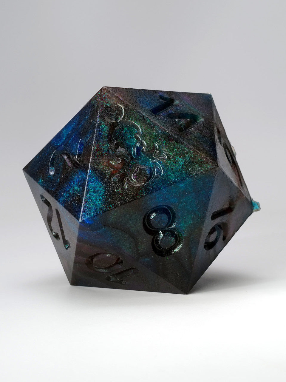 PRAWject 27 55mm RAW D20