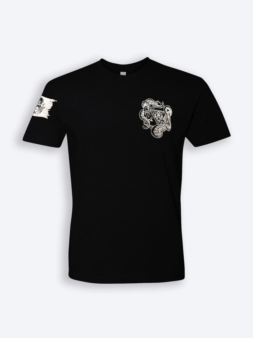 Release the Kraken Unisex T-Shirt