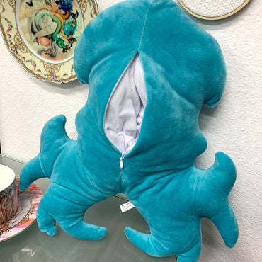 Kraken Jumbo Dice Bag