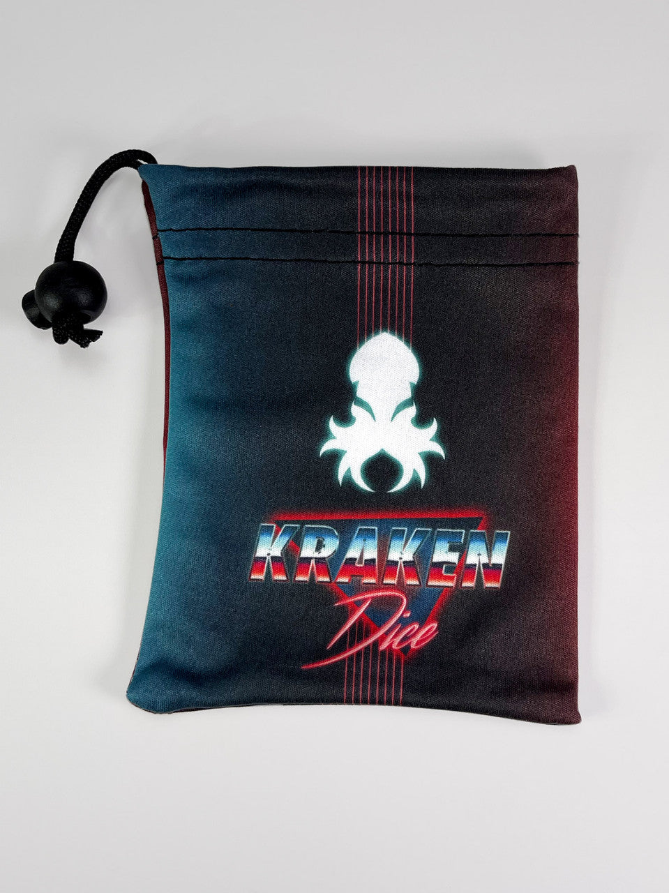 Small Dice Bag The Arcade