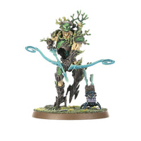 Spearhead: Sylvaneth