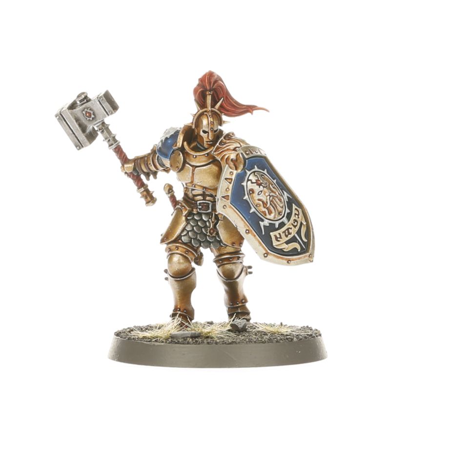 Age of Sigmar: Starter Set