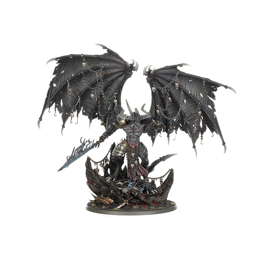 Be'lakor, the Dark Master