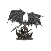 Be'lakor, the Dark Master