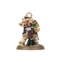 Warhammer 40k: Combat Patrol Dark Angels
