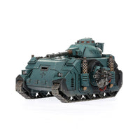 Warhammer The Horus Heresy: Legiones Astartes Deimos Pattern Predator Battle Tank