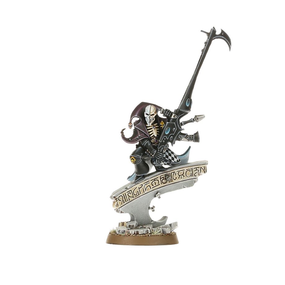 Warhammer 40k: Aeldari Death Jester