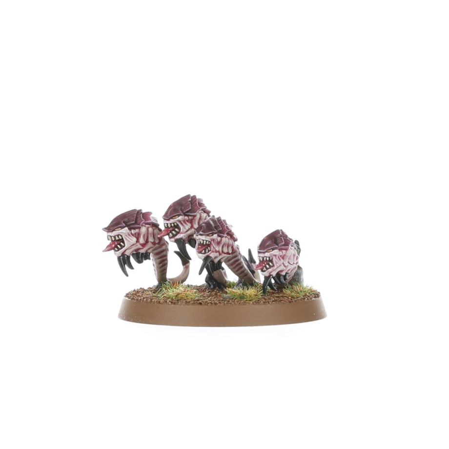 Warhammer 40K: Tyranids Hormagaunts