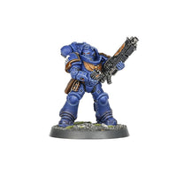 Heavy Intercessors