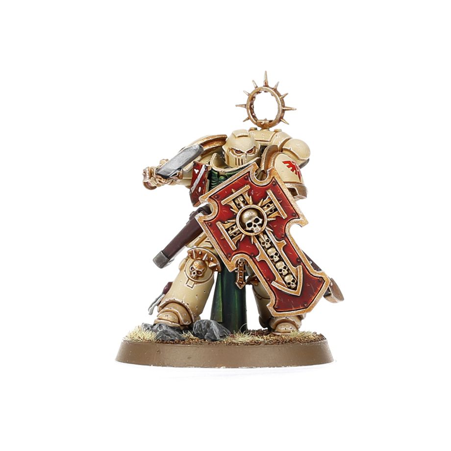 Warhammer 40k: Combat Patrol Dark Angels