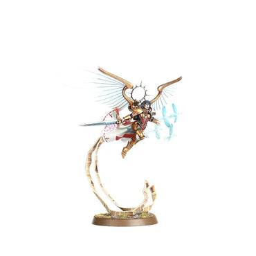 Warhammer 40K: Adepta Sororitas Saint Celestine
