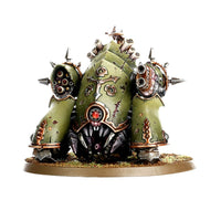 Death Guard: Mephitic Blight-Hauler