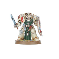 Warhammer 40k: Dark Angels Deathwing Knights