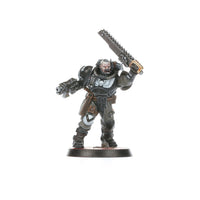 Warhammer 40K: Kill Team Scout Squad Space Marine Neophytes