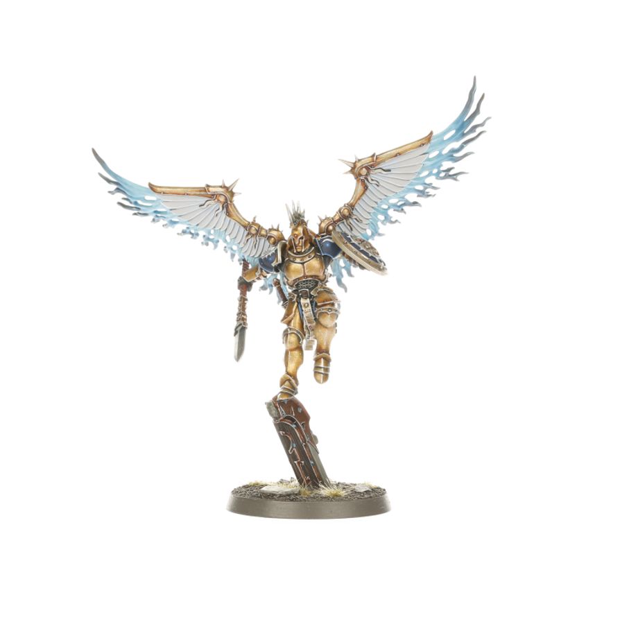 Age of Sigmar: Starter Set