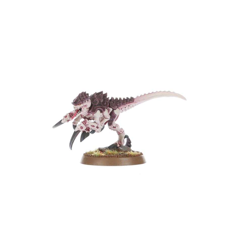 Warhammer 40K: Tyranids Hormagaunts