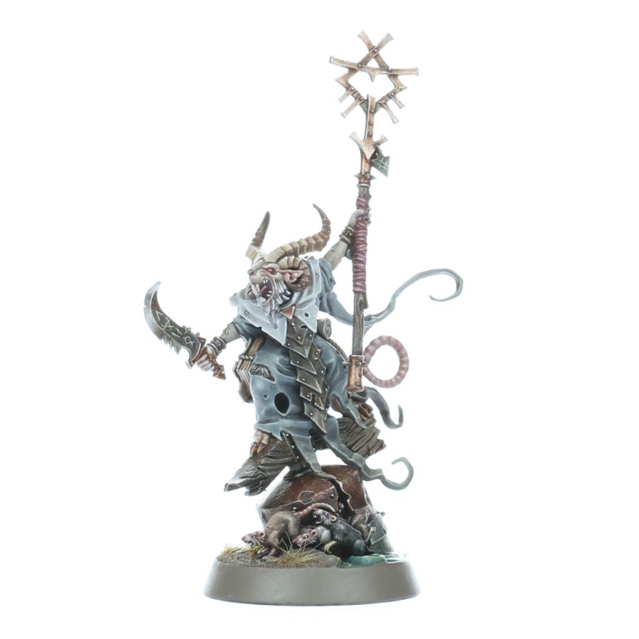 Age of Sigmar: Starter Set